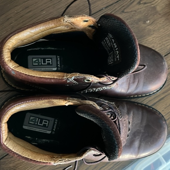 Women’s Ariat boots - Picture 6 of 8